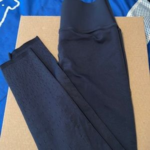 Fabletics Sculpt Knit Leggings